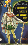 A Connecticut Yankee in King Arthur's Court