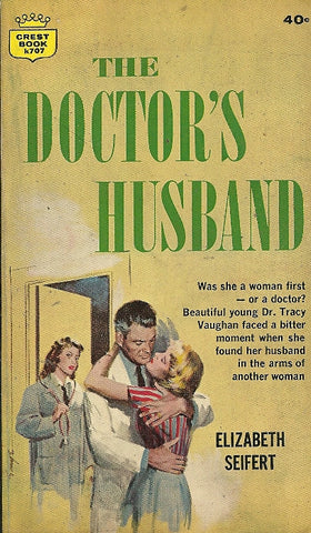 The Doctor's Husband