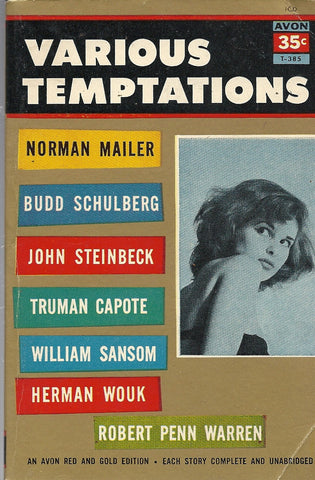 Various Temptations