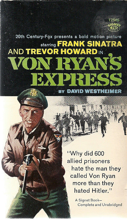 Von Ryan's Express