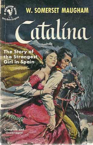Catalina