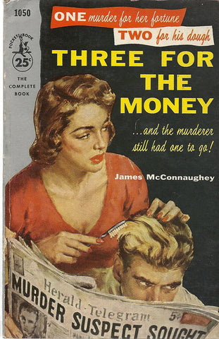 Three for the Money