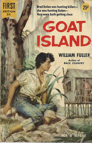 Goat Island