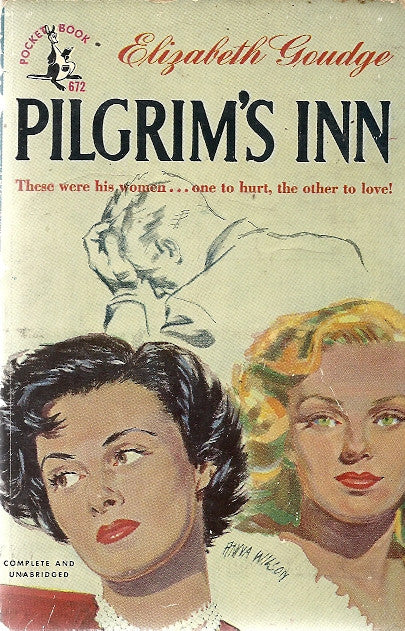 Pilgrim's Inn