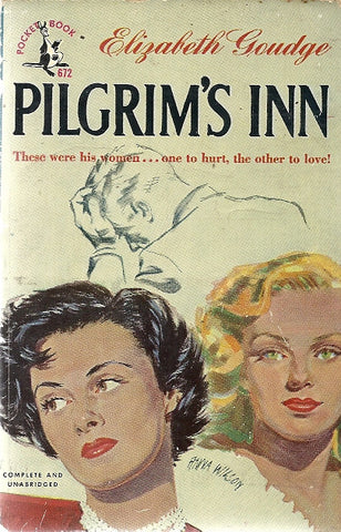 Pilgrim's Inn