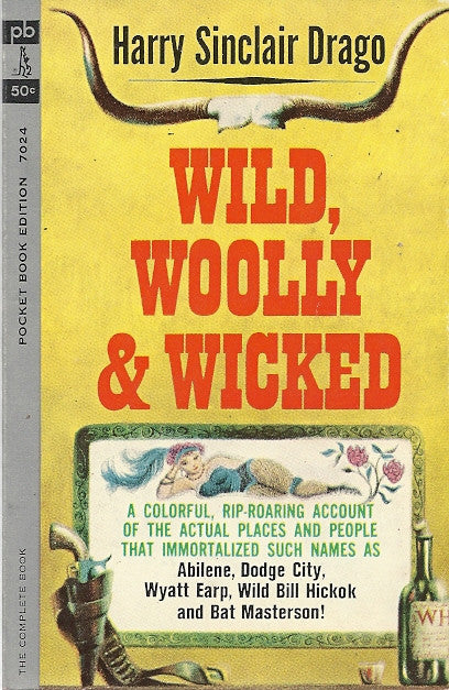 Wild, Woolly, & Wicked