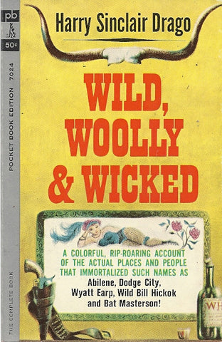 Wild, Woolly, & Wicked