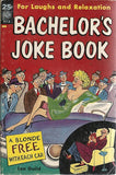 Bachelor's Joke Book