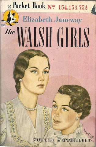 The Walsh Girls