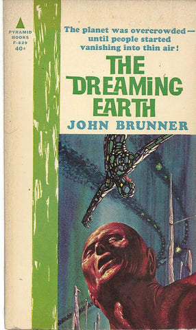 The Dreaming Earth