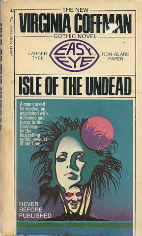 Isle of the Undead