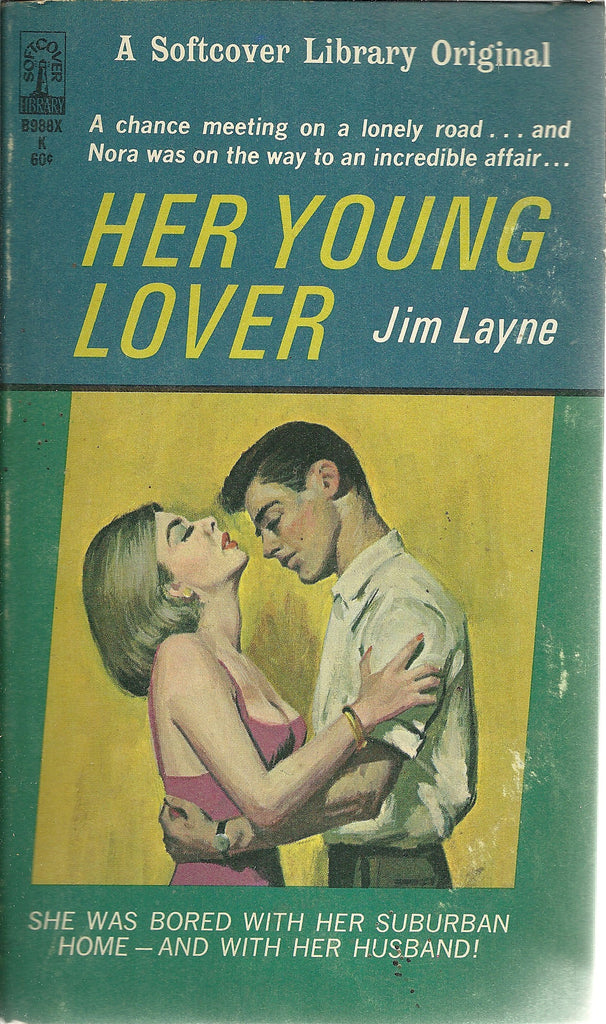 Her Young Lover