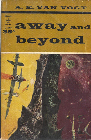 Away and Beyond