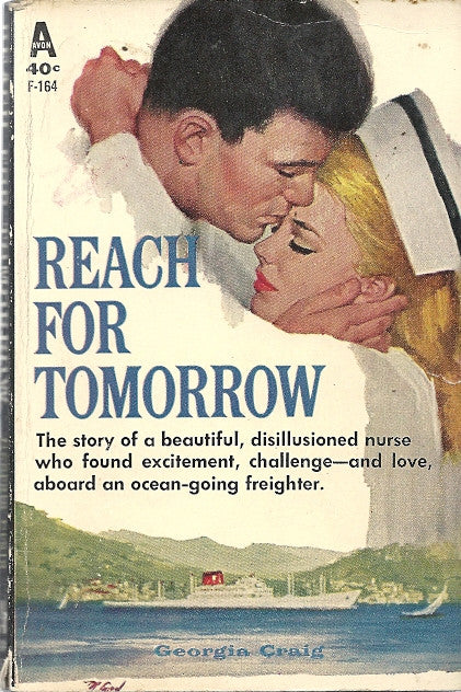 Reach for Tomorrow