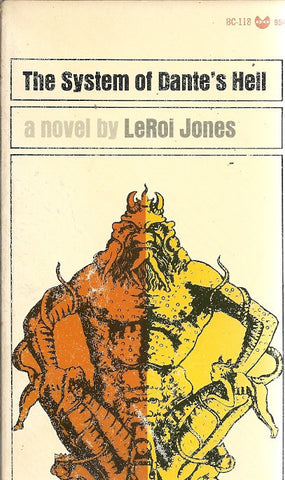 The System of Dante's Hell