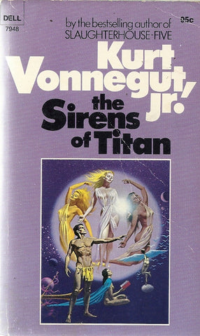 The Siren of Titan