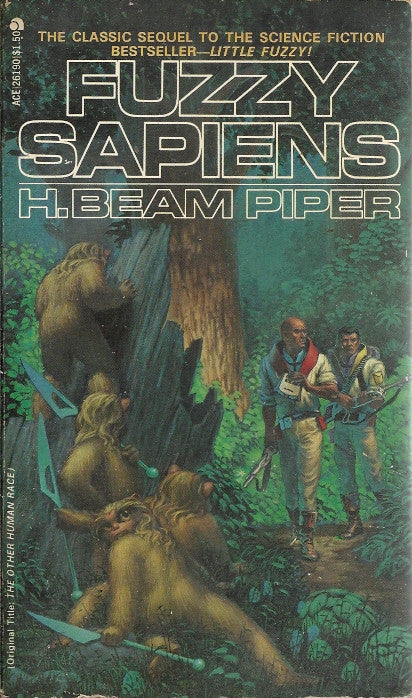 Fuzzy Sapiens