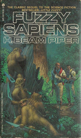 Fuzzy Sapiens