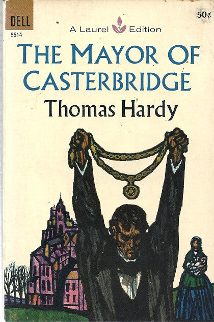 The Mayor of Casterbridge