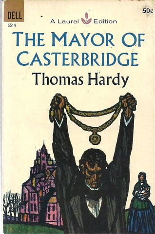 The Mayor of Casterbridge