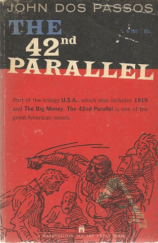 The 42nd Parallel