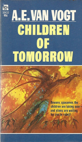 Children of Tomorrow