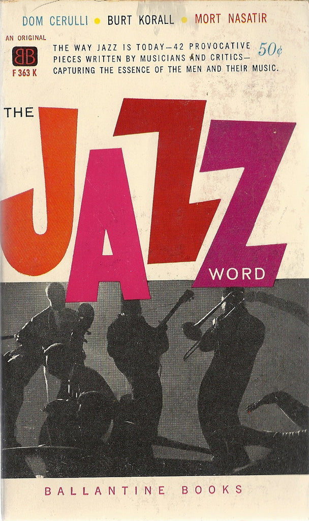 The Jazz Word