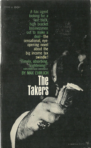The Takers