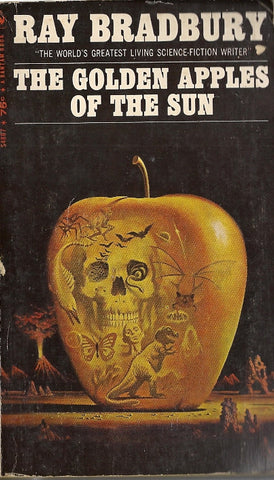 The Golden Apples of the Sun