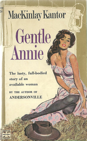 Gentle Annie