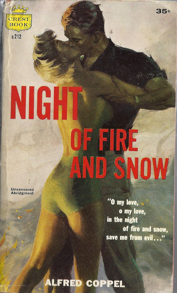 Night of Fire and Snow