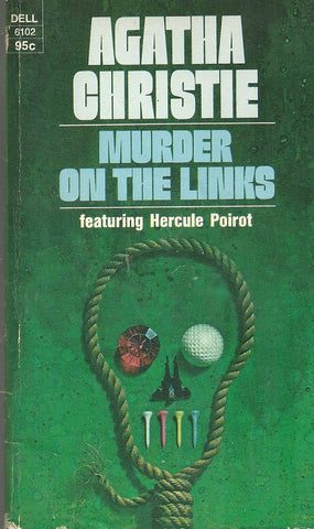 Murder on the Links