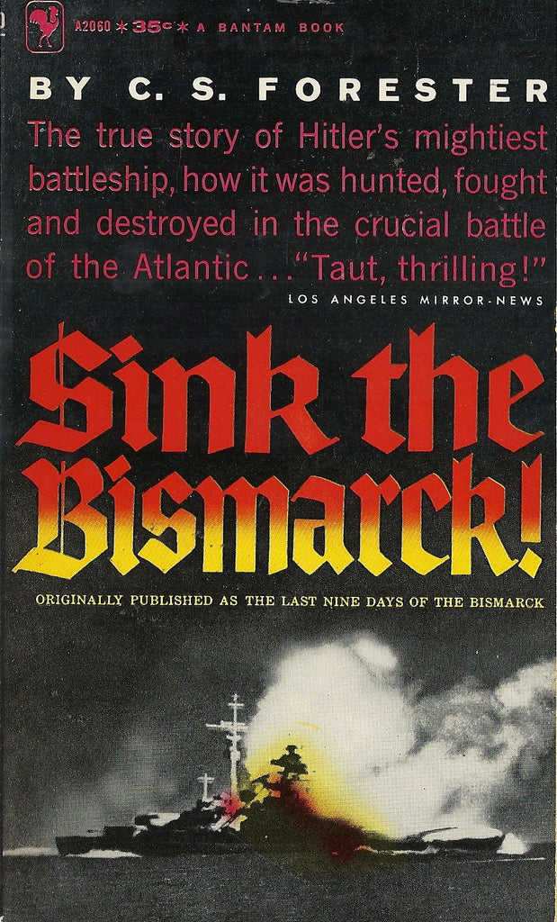 Sink the Bismark