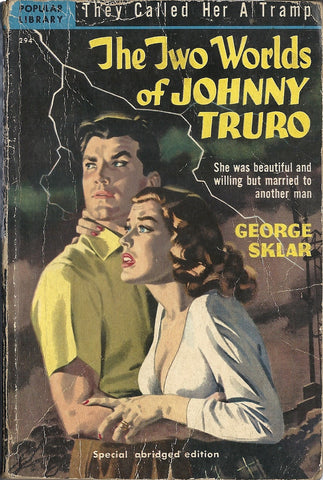 The Two Worlds of Johnny Truro