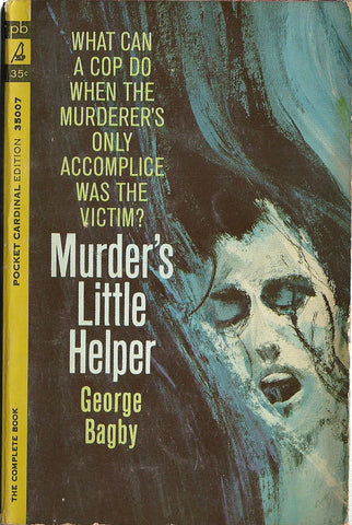 Murder's Little Helper