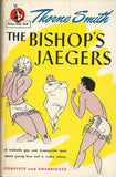 The Bishop's Jaegers