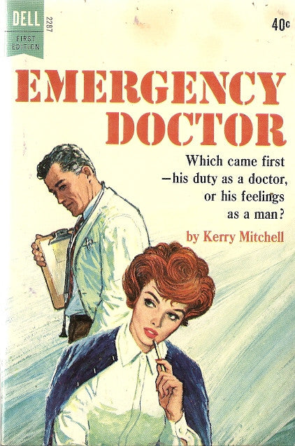 Emergency Doctor