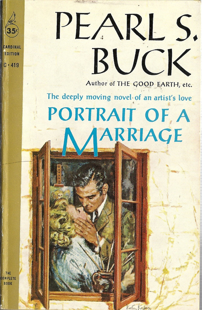 Portrait of a Marriage