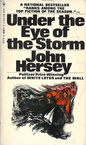 Under the Eye of the Storm