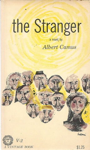 The Stranger
