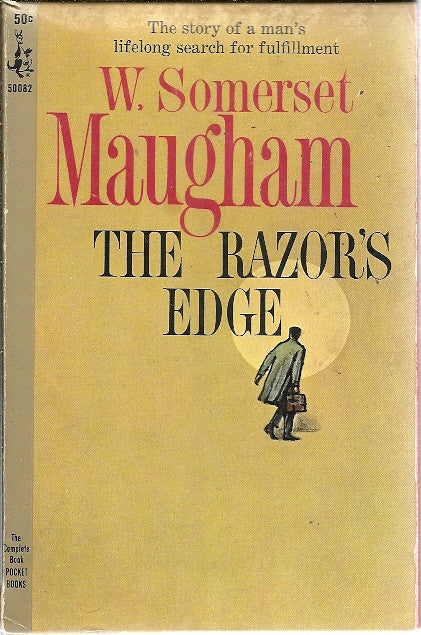 The Razor's Edge
