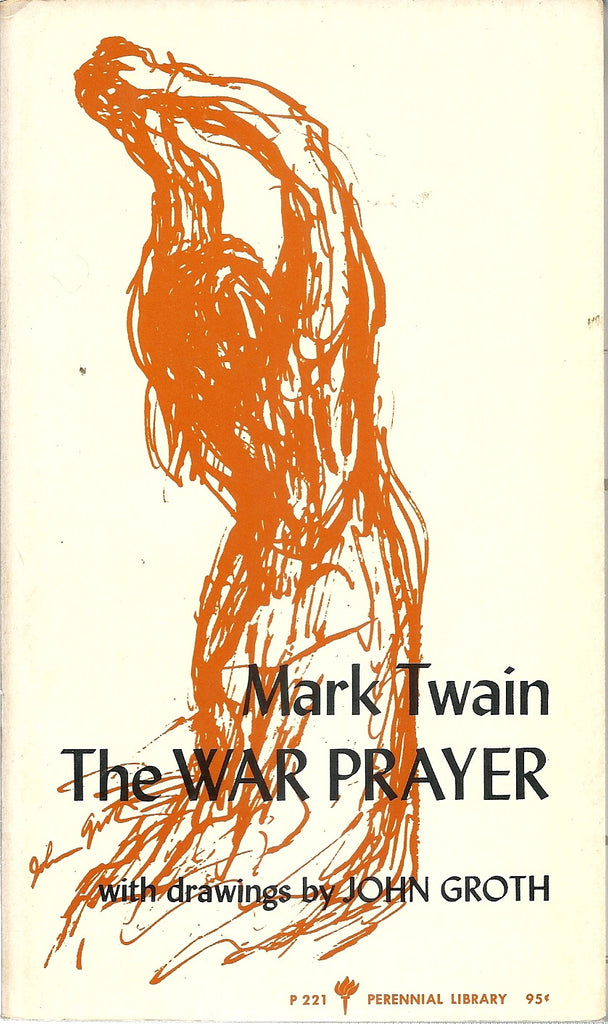 The War Prayer