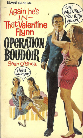 Operation Boudoir