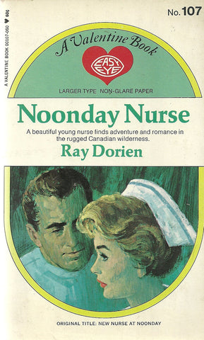 Noonday Nurse