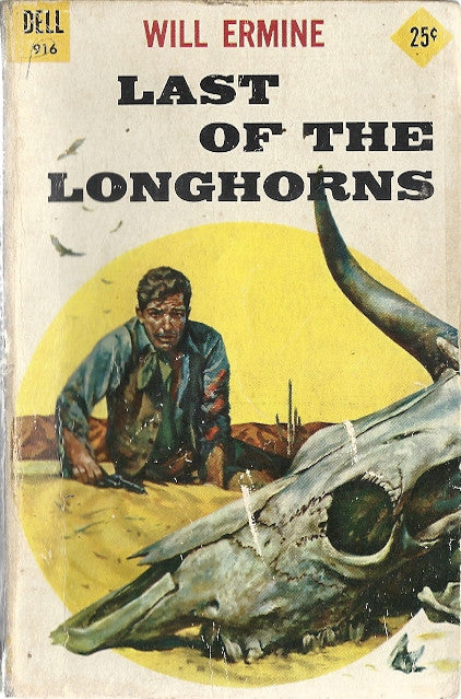 Last of the Longhorns