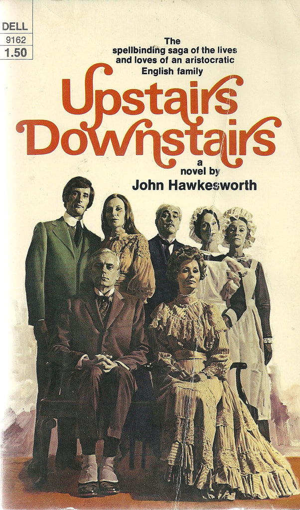 Upstairs, Downstairs