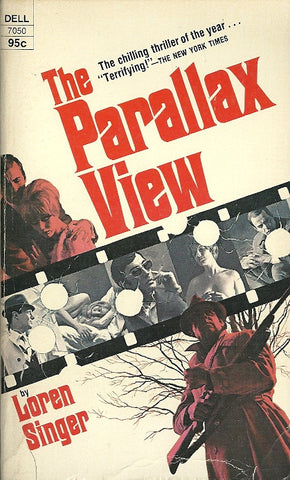 The Parallax View