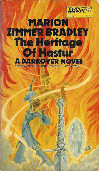 The Heritage of Hastur