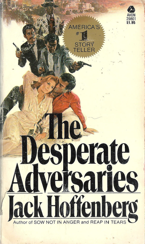 The Desperate Adversaries