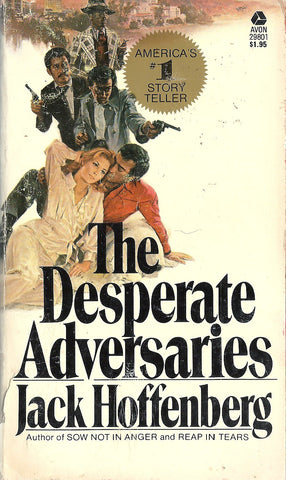 The Desperate Adversaries